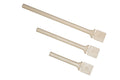 Zitstok Plastiek beige - Fauna Birdproducts