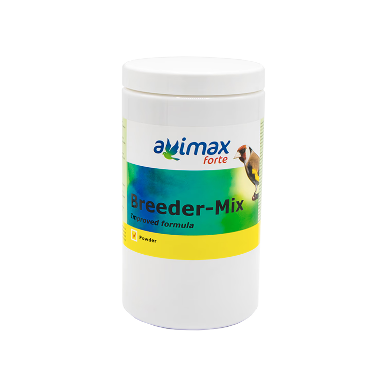 Breeder-Mix