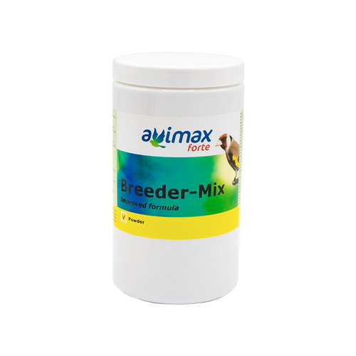 Breeder-Mix