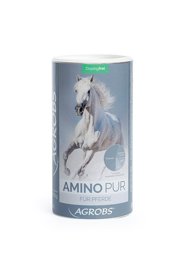 Amino Pur - 4
