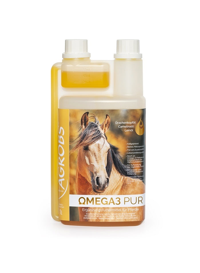 Omega 3 Pur 1 l