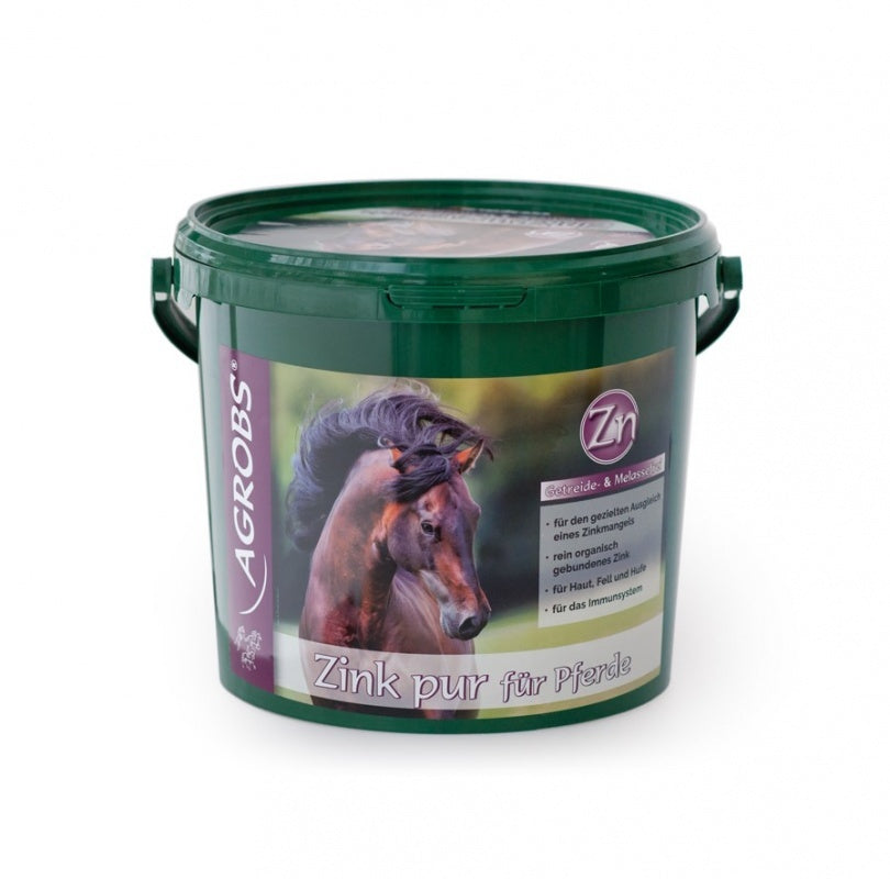 Zink Pur - 2