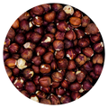 Hazelnoten 13-15 mm 1 kg