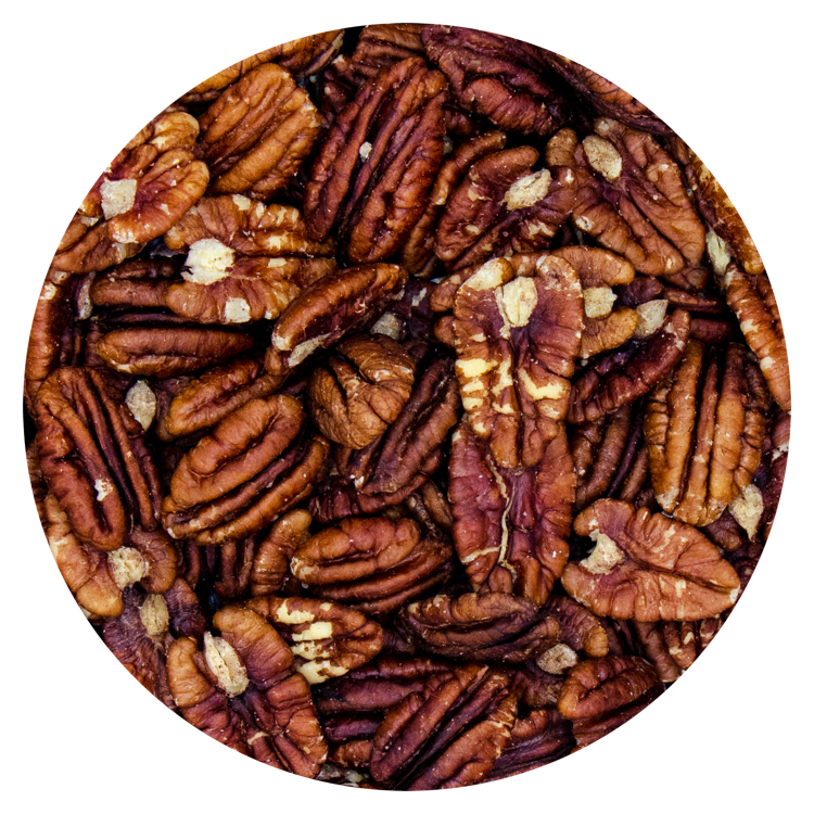 Pecannoten 1 kg