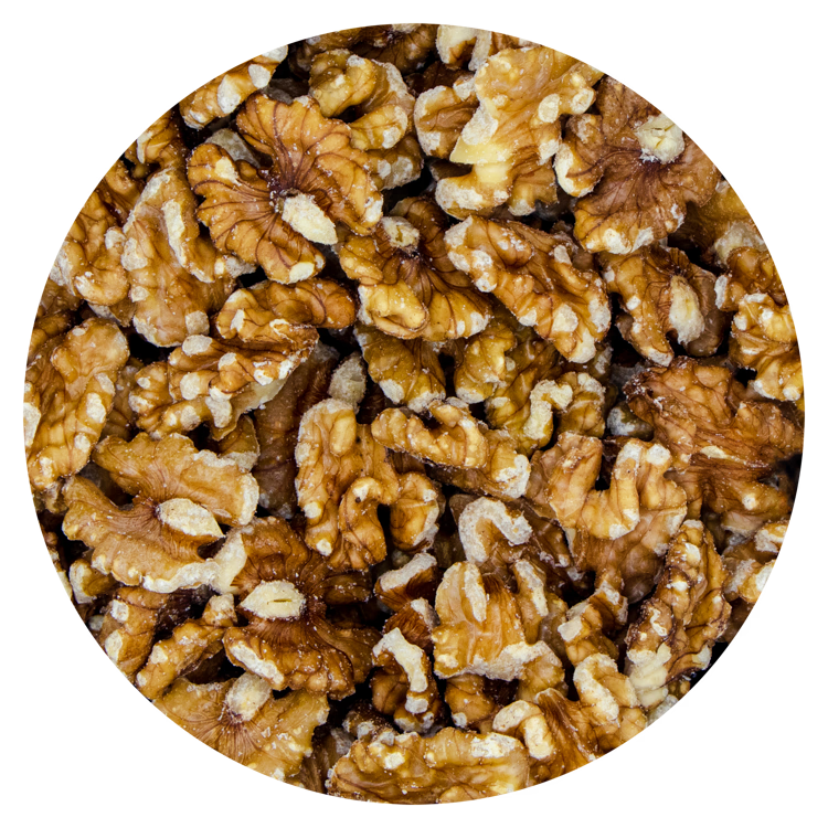 Walnoten 1 kg