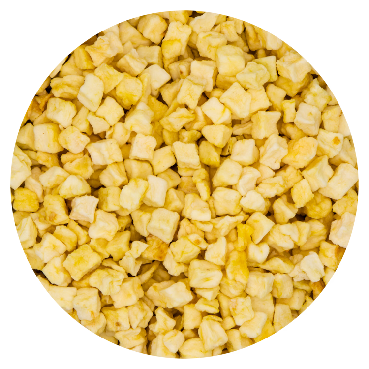 Appeltjes 1 kg