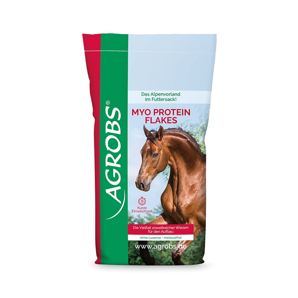 Myo Protein Flakes 20 kg