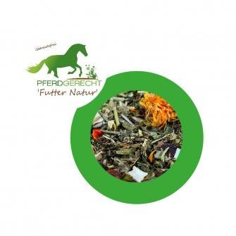 Pferdgerecht Futter Natur 15 kg