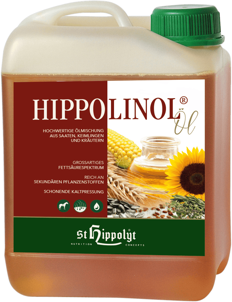 HippoLinol - 2