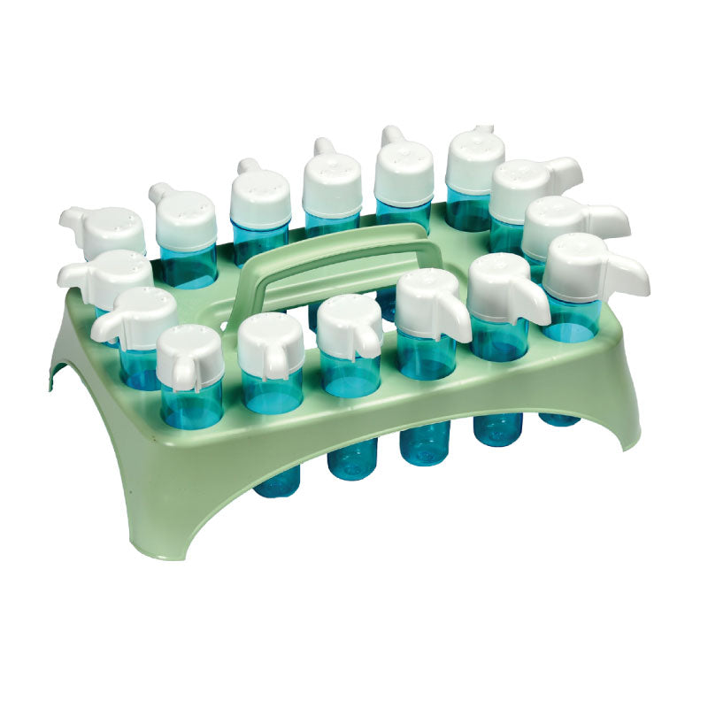 Draagrekje Drinkflesjes Pratico - 3