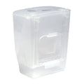 Eetbak Dispencer Weekeend 10x13x16 cm - 500 gr