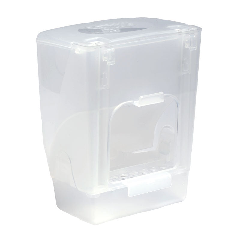 Eetbak Dispencer Weekeend 10x13x16 cm - 500 gr