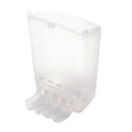 Eetbak TOP4 80x80x110 mm - 200 gr