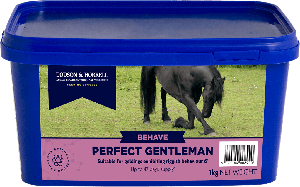 Perfect Gentleman 1 kg - 3