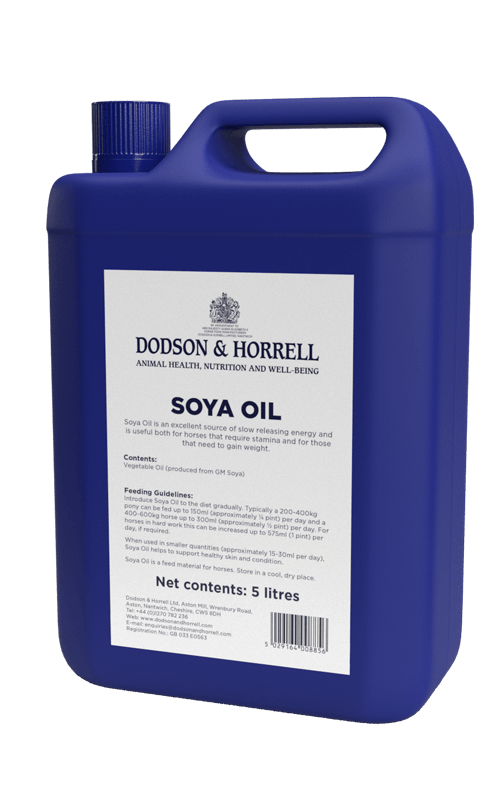 Soya Oil
