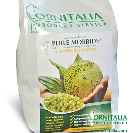 Perle Morbide "classic" 9 kg