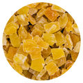 Mango blokjes 8-10 mm 1 kg