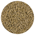 Struisvogelkorrel 20 kg