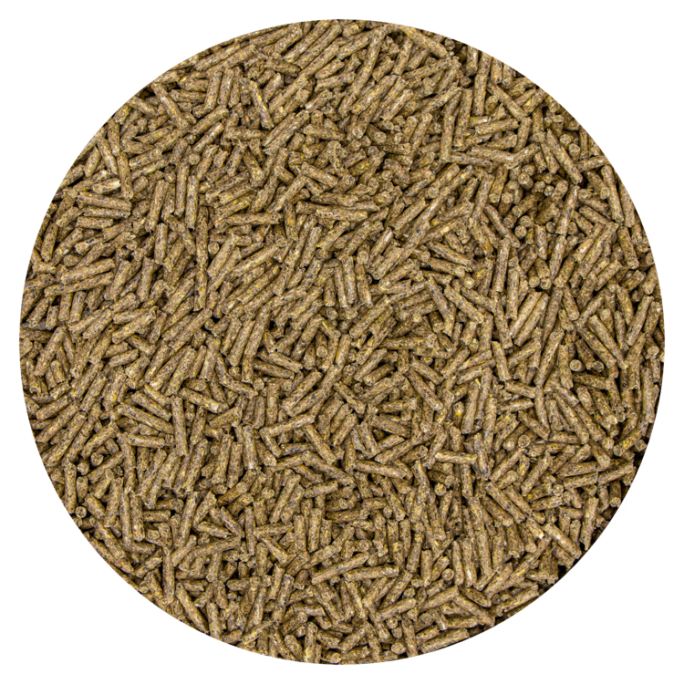 Caviakorrel 20 kg
