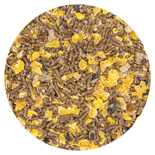 Capri-Muesli 17,5 kg