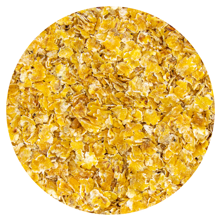 Maïs-Vlokken 20 kg