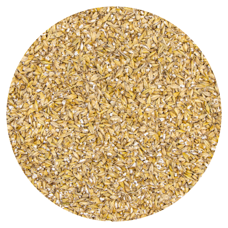 VDC Gerst-Geplet 15 kg