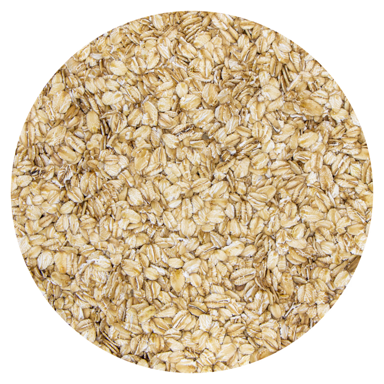 Havermout 25 kg
