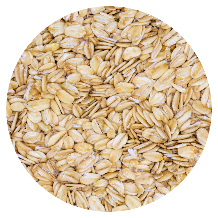 Haver-Geplet 15 kg