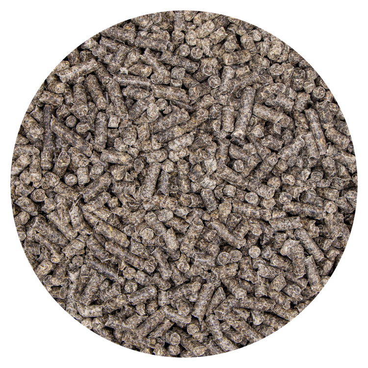 Bietenpulp 25 kg