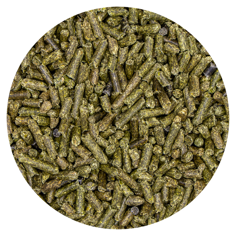 Lucerne Cubes 25 kg