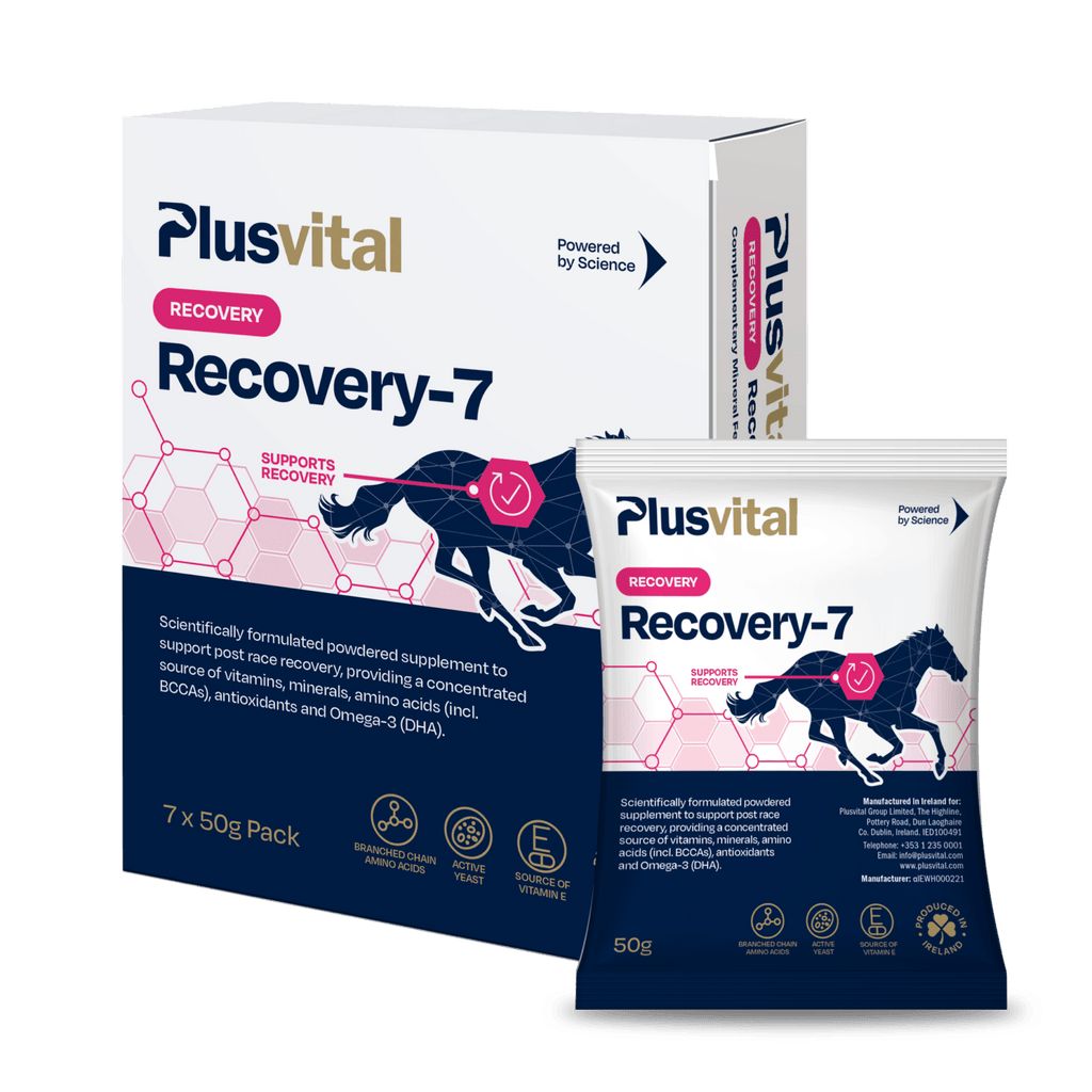 Recovery-7 (7x50 g)