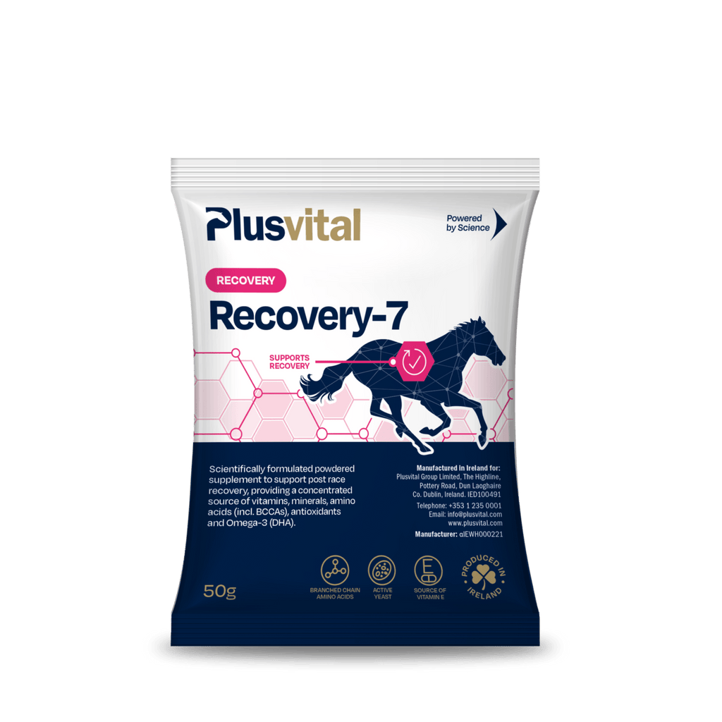 Recovery-7 (7x50 g) - 2