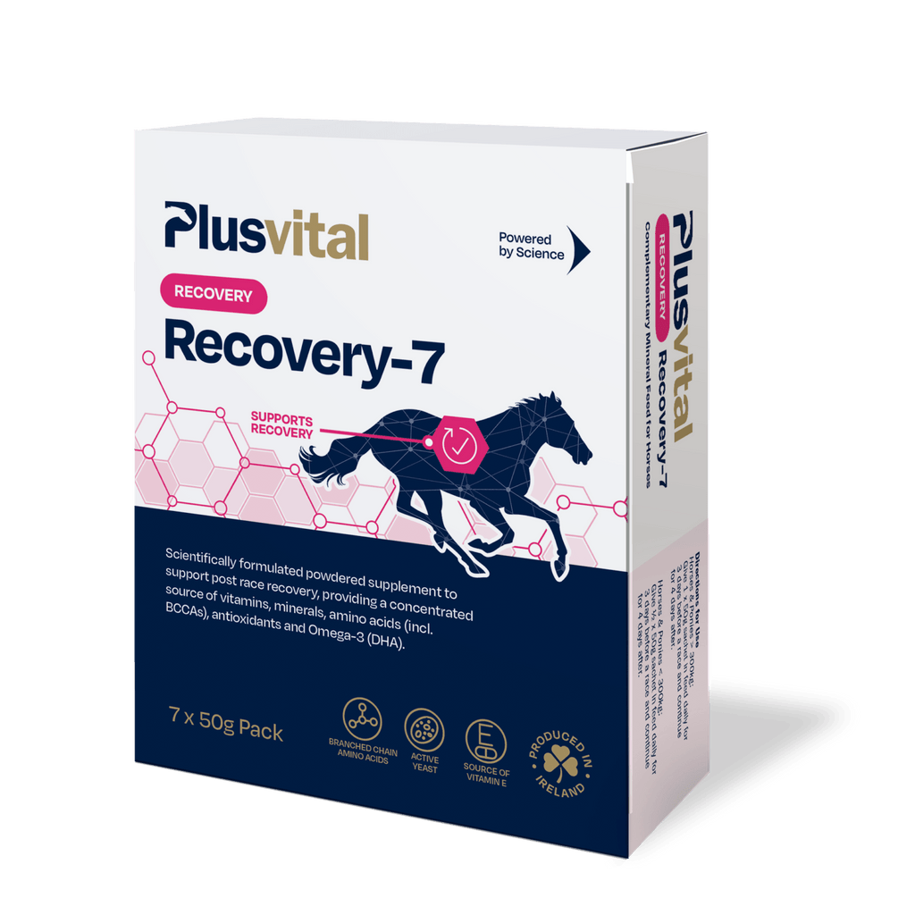 Recovery-7 (7x50 g) - 3