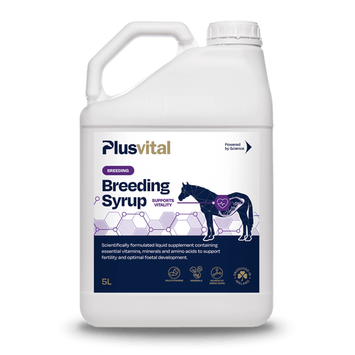 Breeding Syrup 5 l