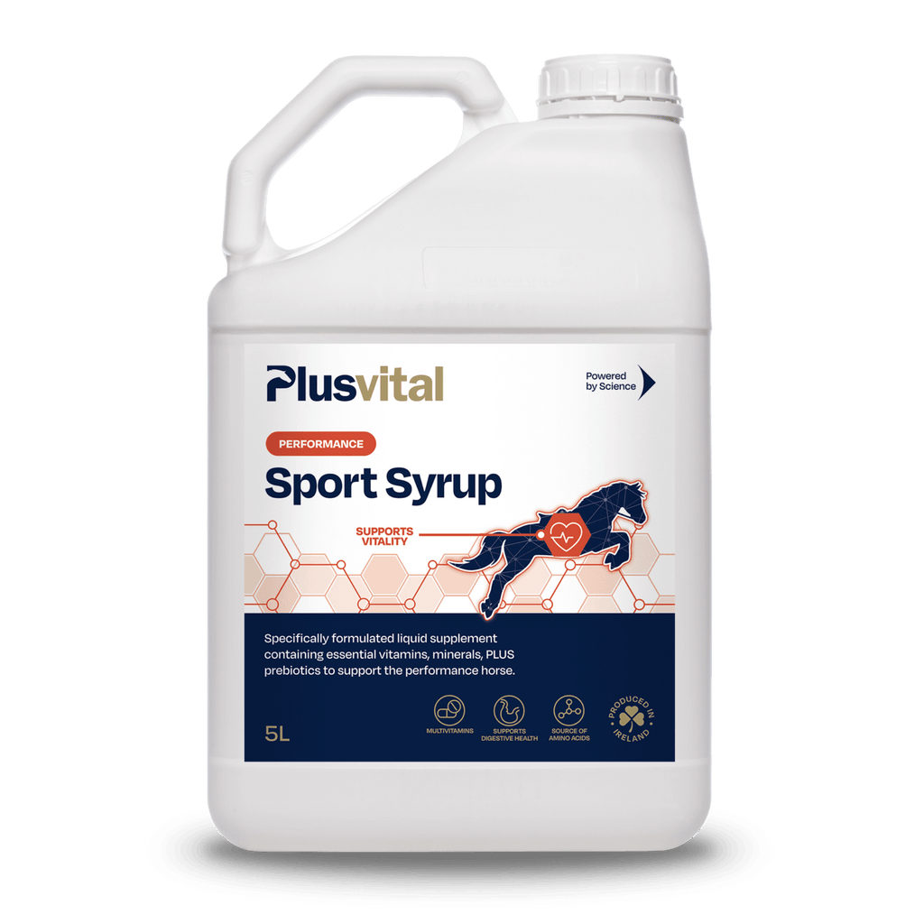 Sport Syrup - 2