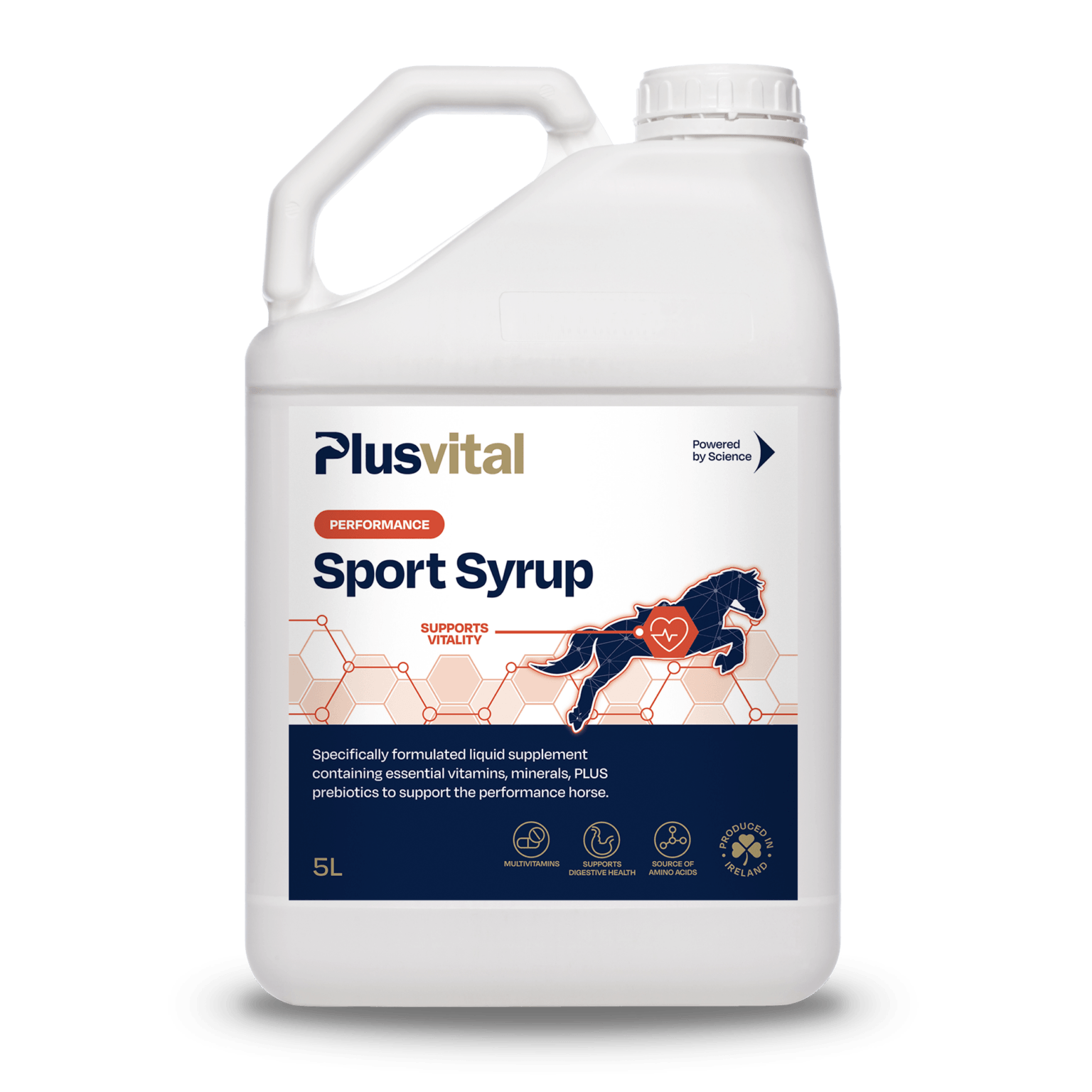 Sport Syrup - 2