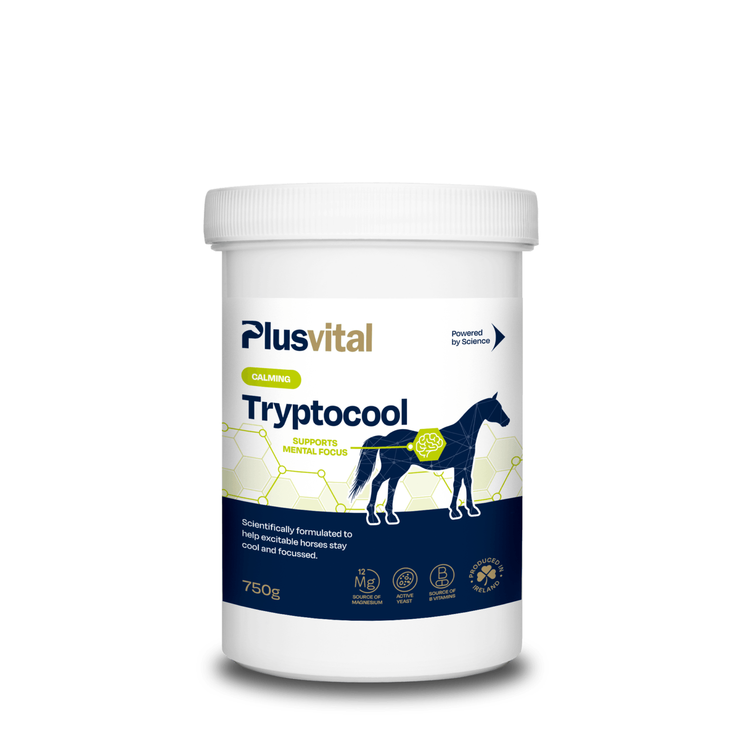 Tryptocool 750 g