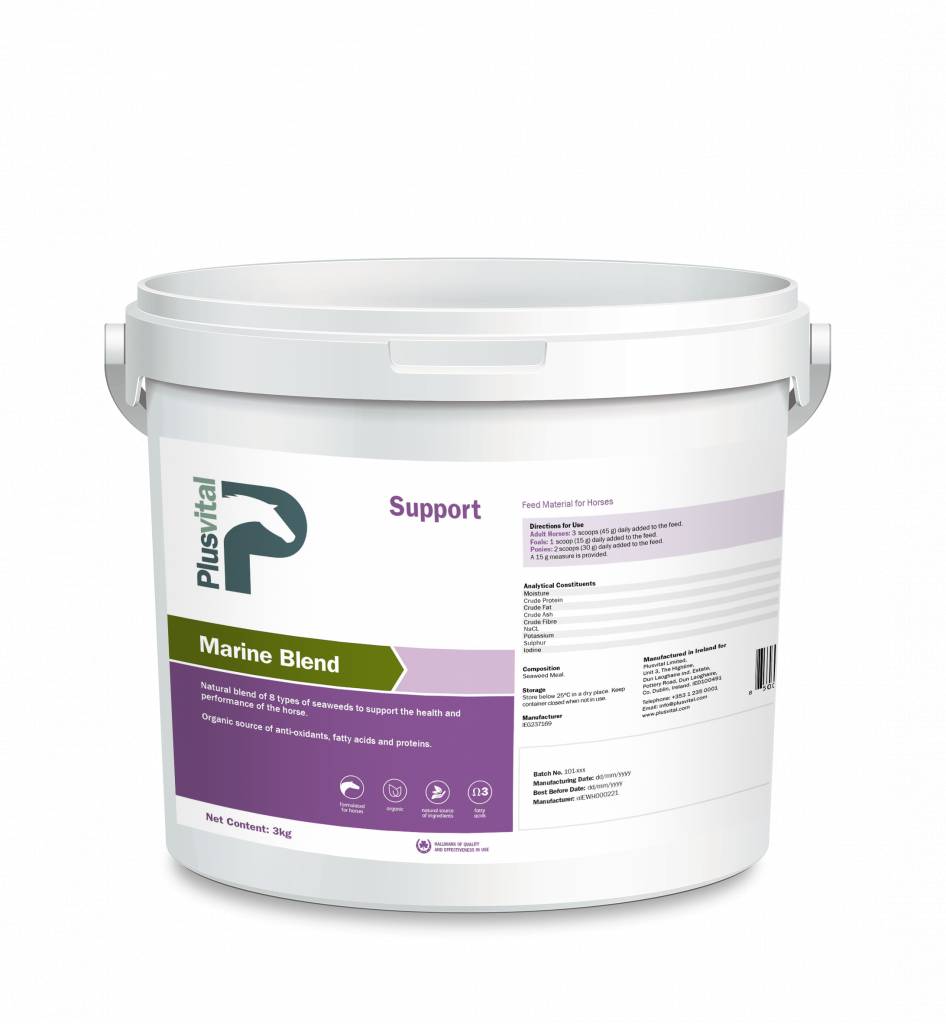 Marine Blend 3 kg
