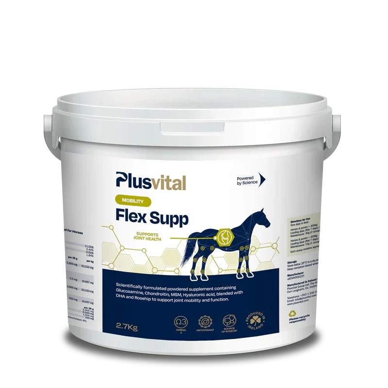 Flex Supp - 2