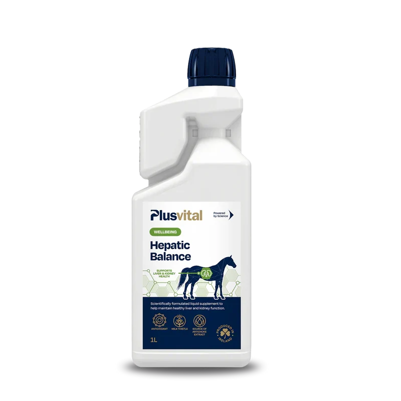 Hepatic Balance 1 L