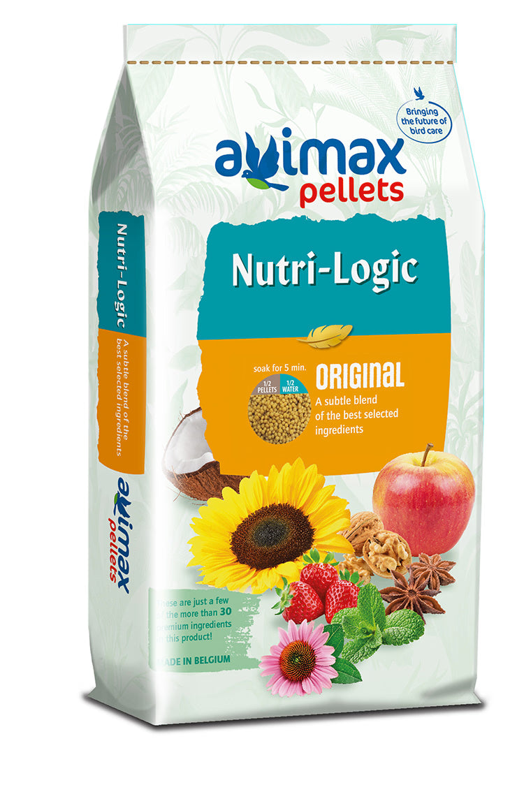 Nutri-Logic Original 10 kg