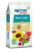 Nutri-Logic Bianco 10 kg