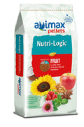 Nutri-Logic Fruits 10 kg