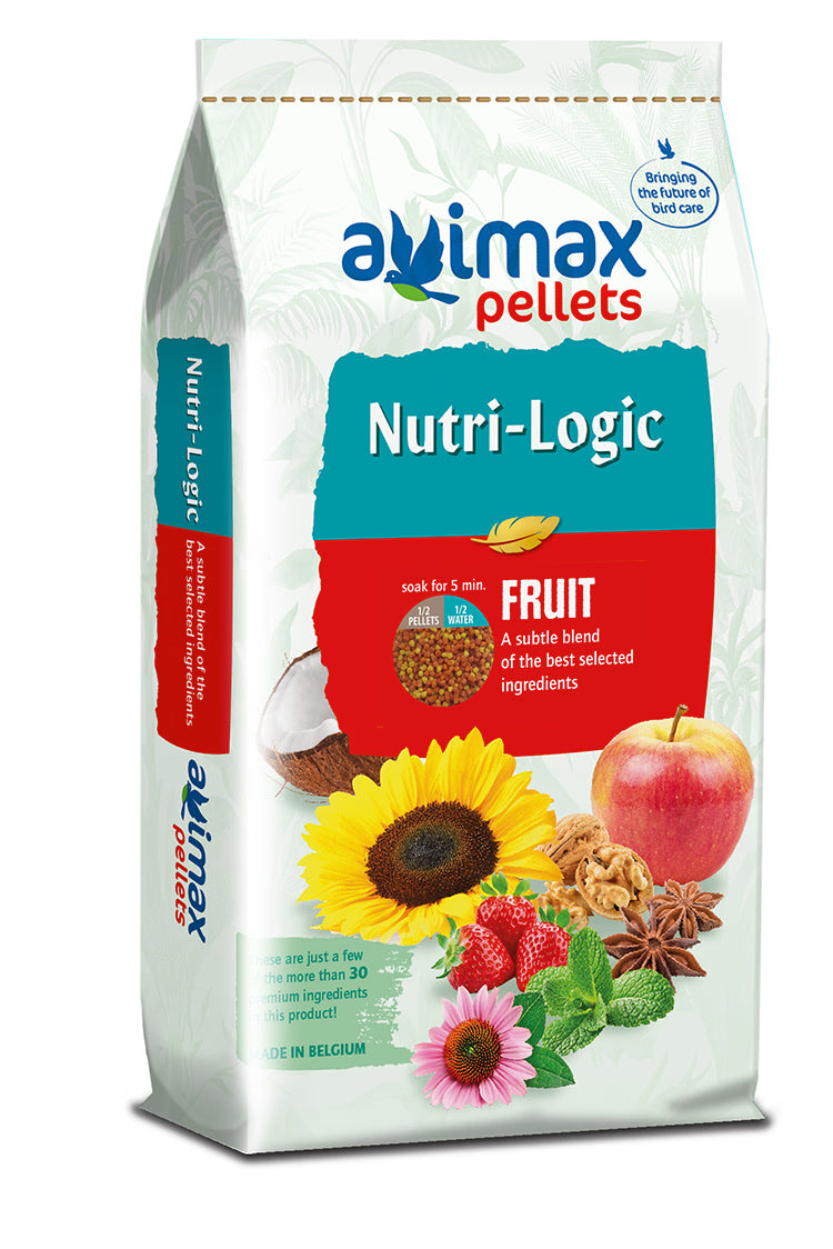 Nutri-Logic Fruits 10 kg