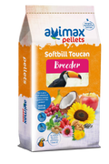 Pellets Softbill 10 kg