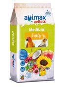 Pellets Medium Daily