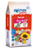 Pellets Parrot Breeder