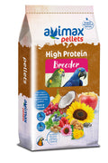 Pellets Parrot High Protein Breeder