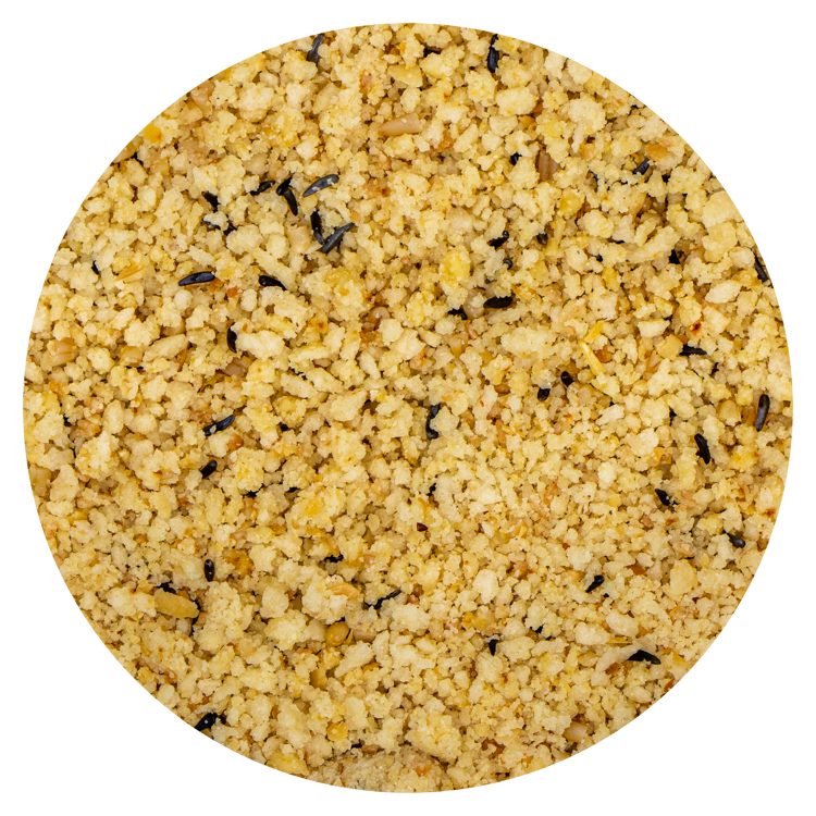 Eivoer Premium Bianco 10 kg