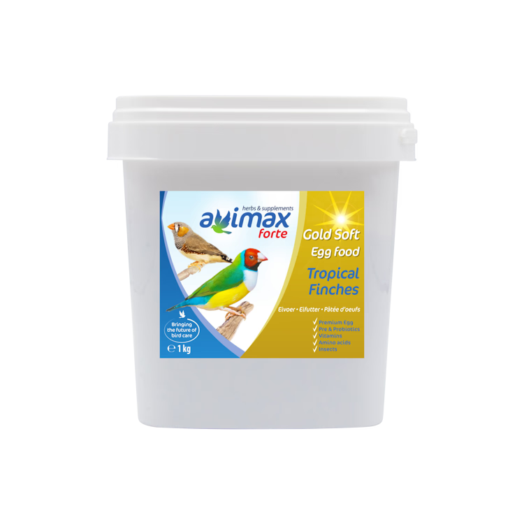 Gold Soft Exoten